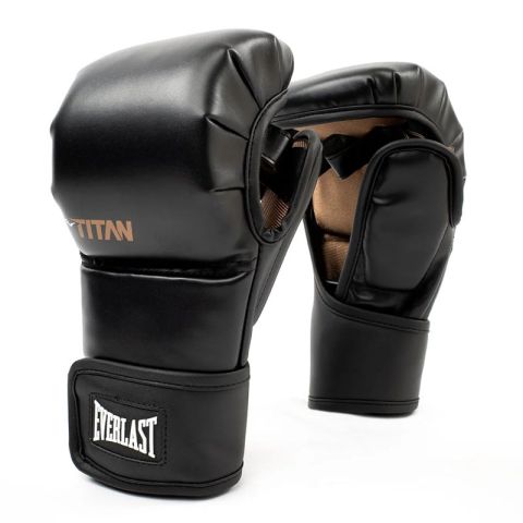 Everlast Titan Hybrid MMA Hanskat