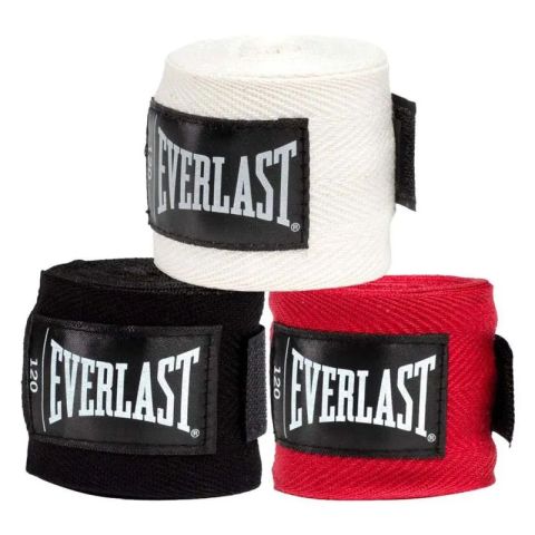 Everlast Core Handwraps Käsisiteet 305cm