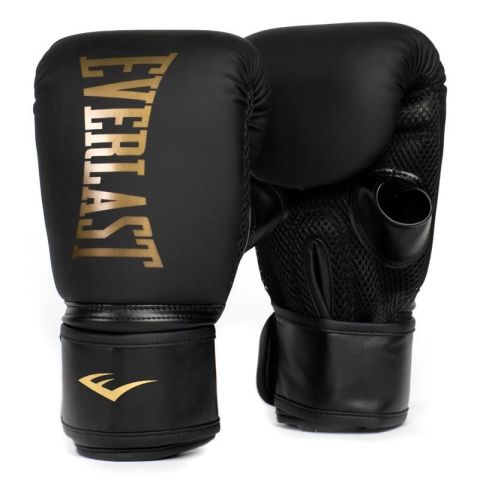 Everlast Cardio Elite Säkkihanskat