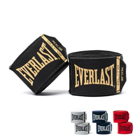 Everlast Elite Handwraps Käsisiteet 457cm