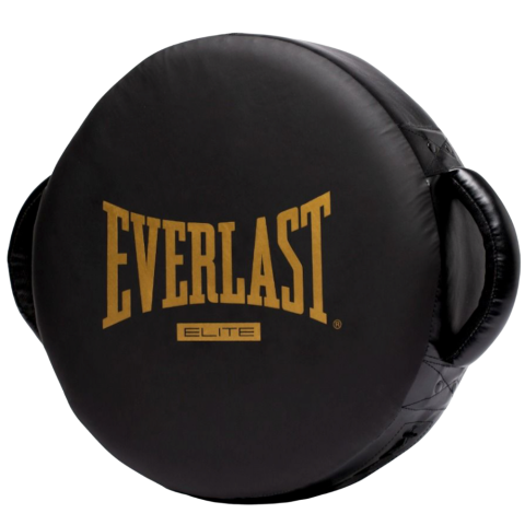 Everlast Elite Round Lyöntityyny