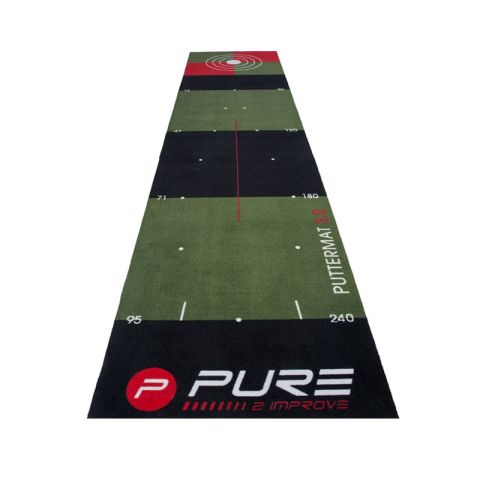 Pure Puttausmatto 65 x 300cm