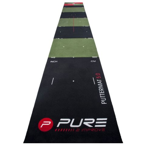 Pure Puttausmatto 65 x 500cm