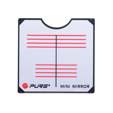 Pure Puttauspeili mini