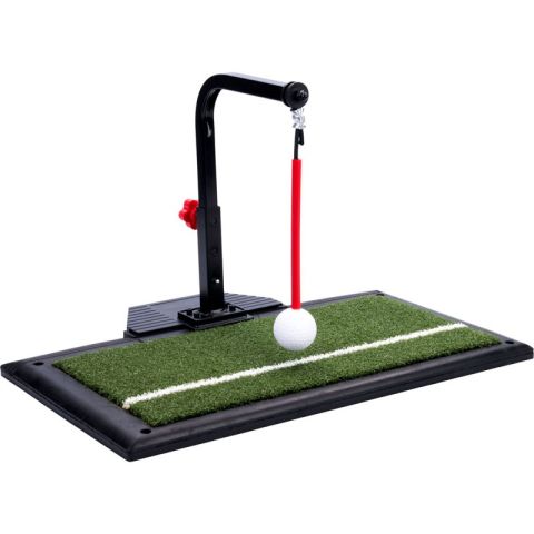 Pure Golf Säädettävä swing Traineri