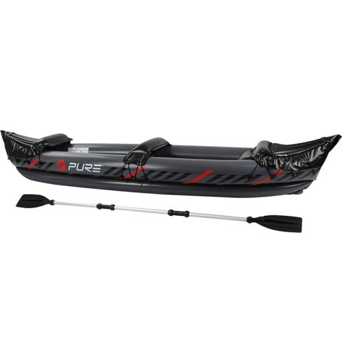 Pure Xplorer Kajakki 325cm