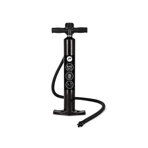 Pure Double action Pumppu SUP-laudalle