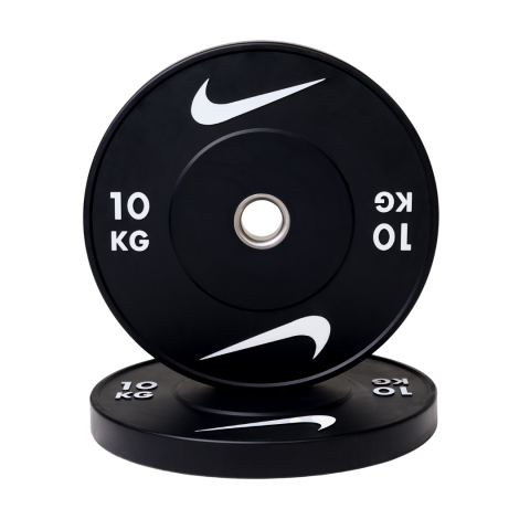 Nike Strength Bumper Levypaino (pari)