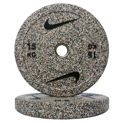 Nike Strength Grind Bumper Levypaino (pari)