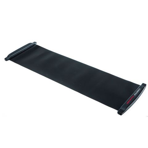 Gymstick Powerslider Pro 230cm musta