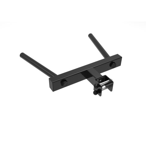 Gymstick Dippiteline Pro 501 kyykkytelineeseen
