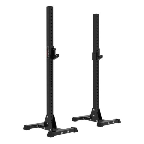 Gymstick PRO 501 Kyykkyteline