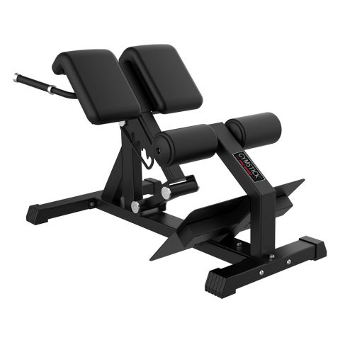 Gymstick Pro Selkäpenkki