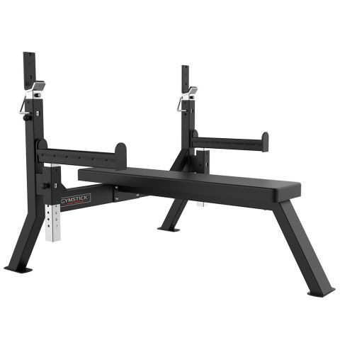 Gymstick PRO 10.0 Punnerruspenkki