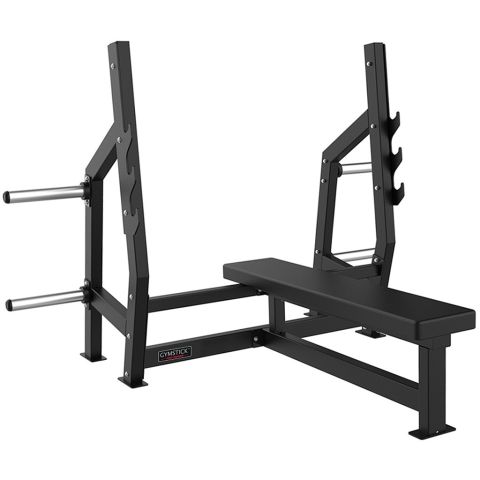 Gymstick PRO 20.0 Punnerruspenkki
