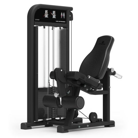 Gymstick PRO 523M Reiden ojennuslaite 134kg