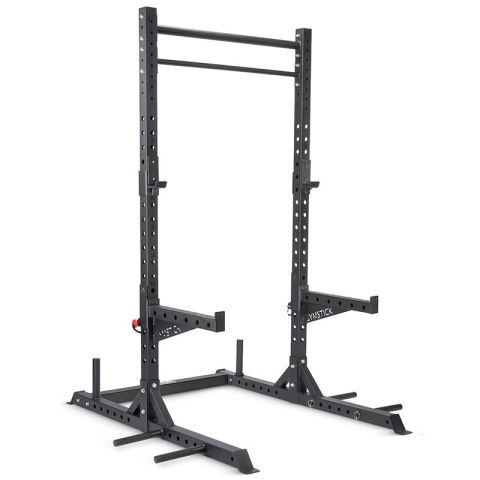 Gymstick Alpha Cage Kyykkyteline