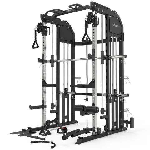 Gymstick PRO10.0 Multi Smith