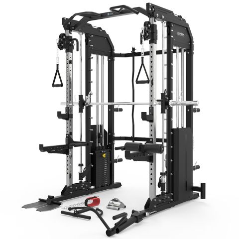 Gymstick PRO20.0 Multi Smith