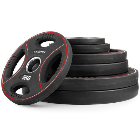 Gymstick Pro PU Levypaino