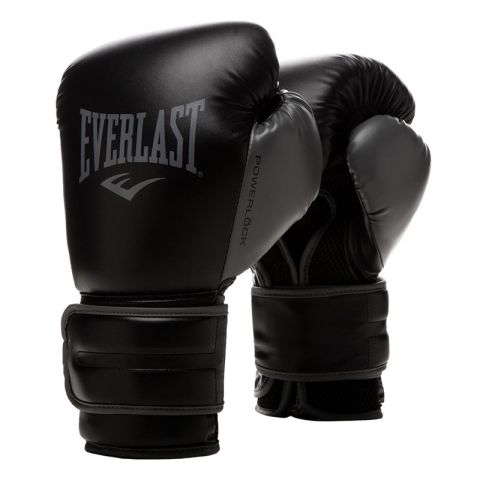 Everlast Powerlock 2 Nyrkkeilyhanskat