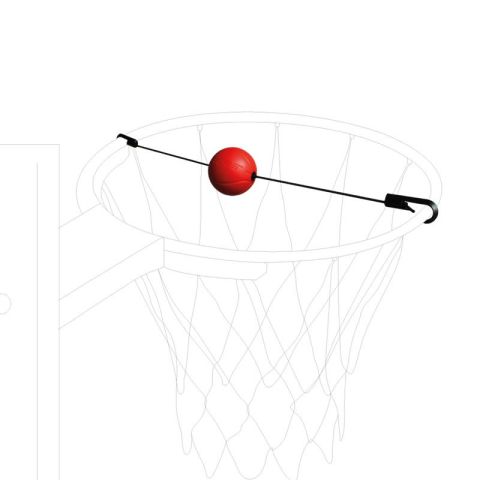 Pure Target Trainer Koripallokoriin