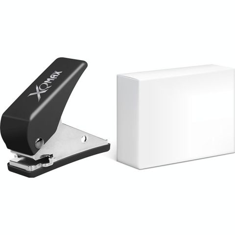 XQ Max Flight Puncher Sulkareijitin