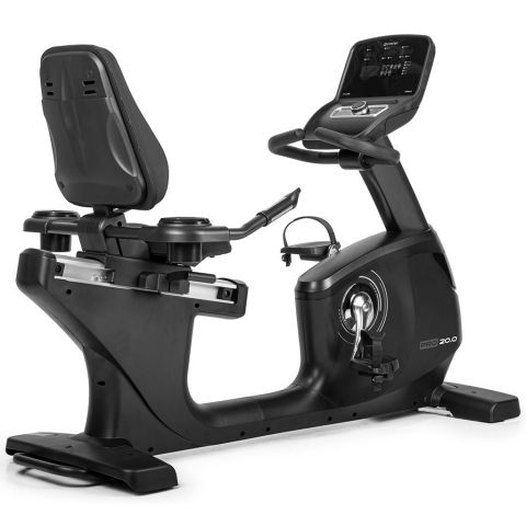 Gymstick Pro 20.0 Rekumbentti