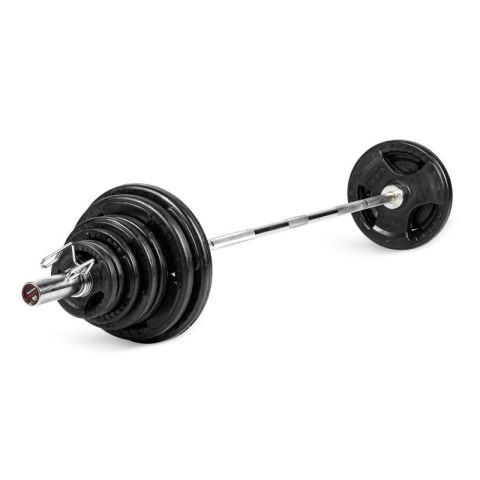 Gymstick 50mm RWP Levypainosarja 100kg