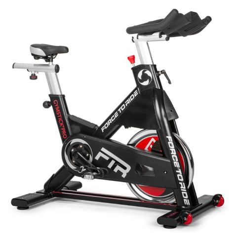 Gymstick FTR Pro Spinningpyörä