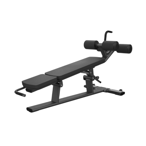 Shua 63 Series Säädettävä vatsapenkki