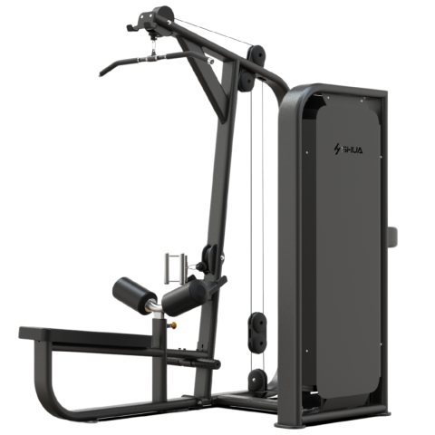 Shua 68 Series Ylätalja-/alataljalaite