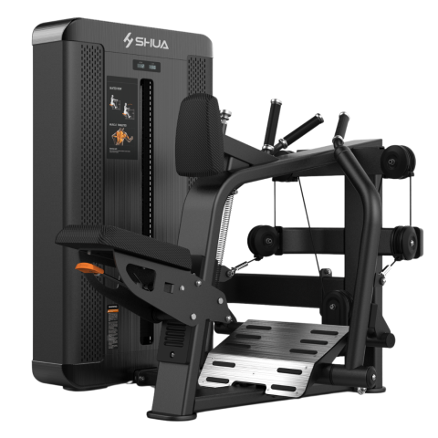 Shua 88 Series Vaakasoutulaite
