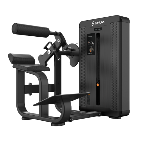 Shua 88 Series Selänojennuslaite