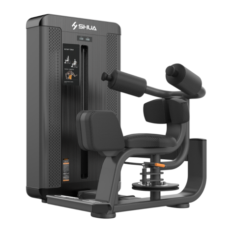 Shua 88 Series Vartalonkiertolaite