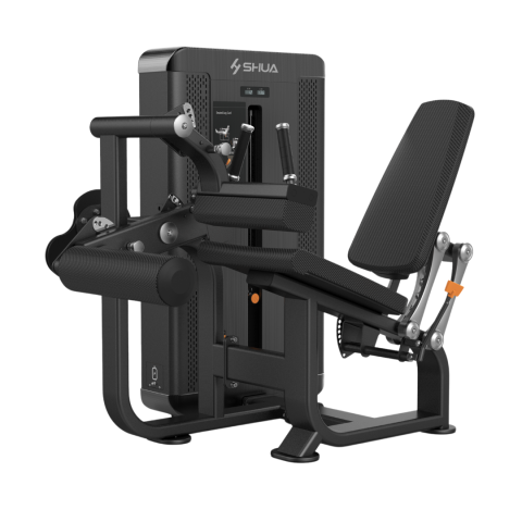 Shua 88 Series Reisikoukistuslaite istuen