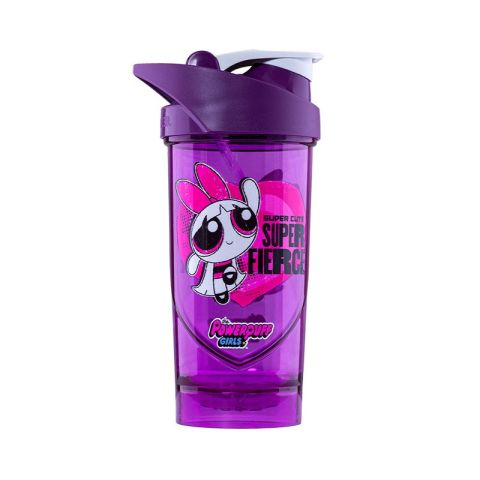 Shieldmixer Hero Pro Powerpuff Girls Shakeri