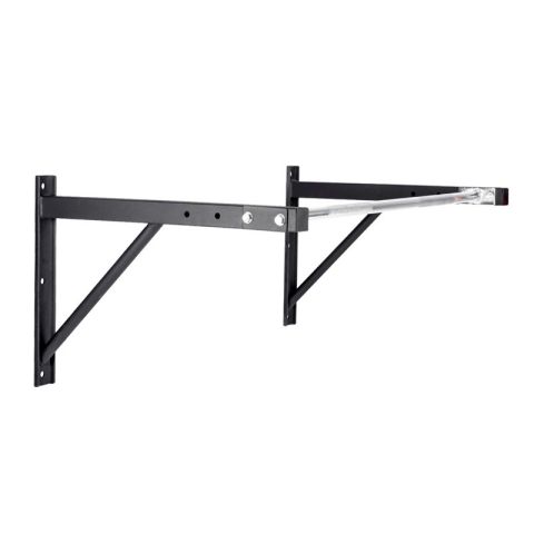 Gymstick Premium Leuanvetotanko seinään