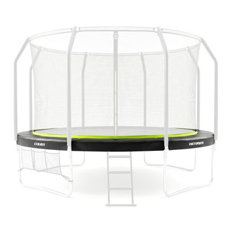 Court Vector 370 Pehmuste
