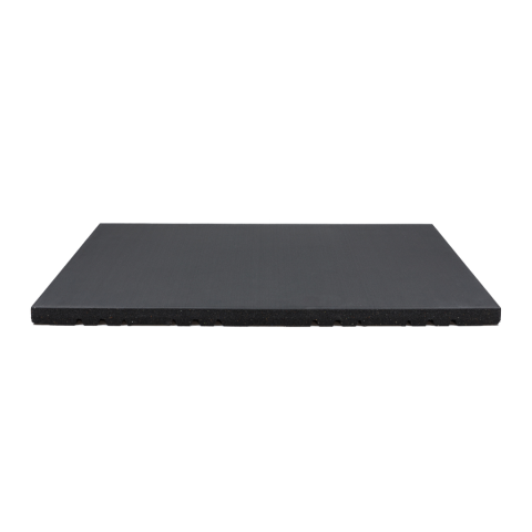 Gymstick Fitnesstile Connect kumilaatta 40mm 50x100cm