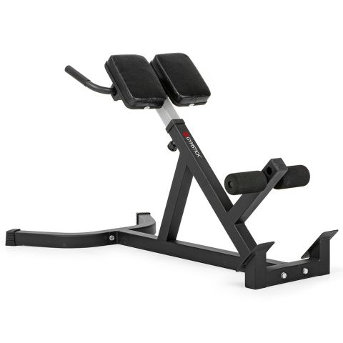 Gymstick Selkäpenkki