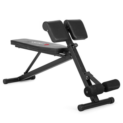 Gymstick Core Treenipenkki