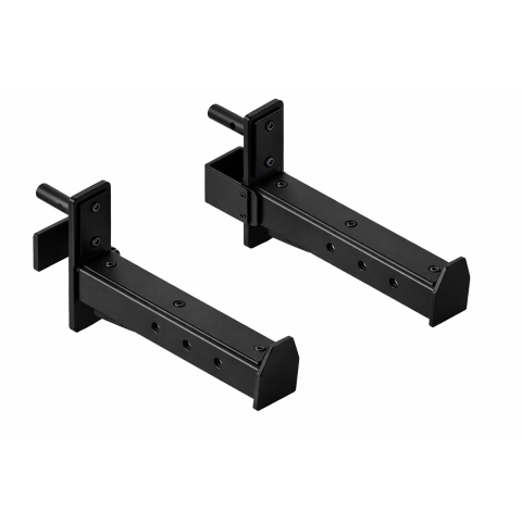 Turvaraudat Gymstick SHR Smith-laitteeseen