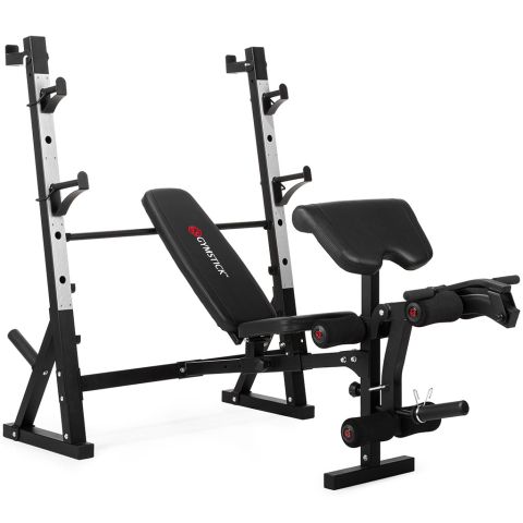 Gymstick WB8.0 Painonnostopenkki
