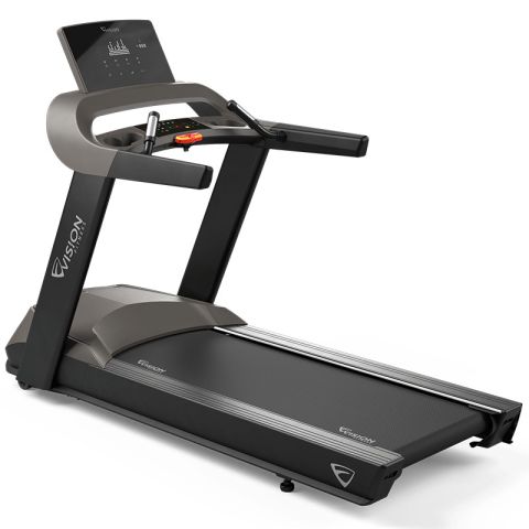 Vision T600 Juoksumatto