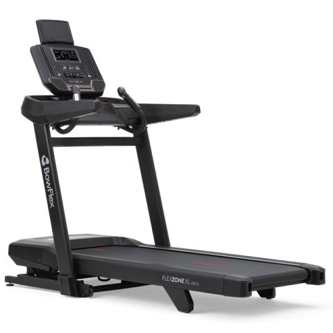 Bowflex T9 Apple Watch yhteensopiva Juoksumatto