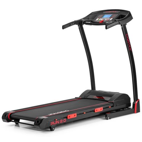 Gymstick Titanium 2.0 Juoksumatto