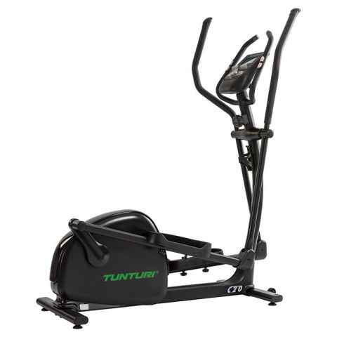 Tunturi C20-R Competence Crosstrainer