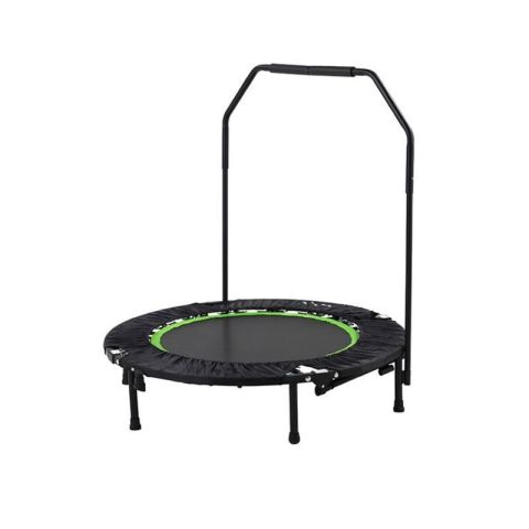 Tunturi Fitness Taitettava Trampoliini