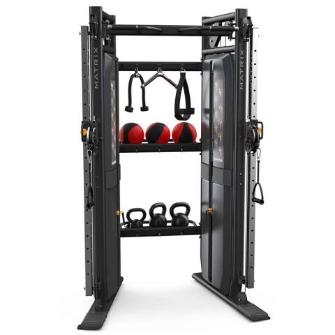 Matrix Versa Functional Trainer 30 -monitoimilaite